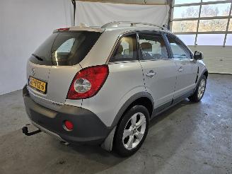 Opel Antara 2.0 CDTi Cosmo picture 7