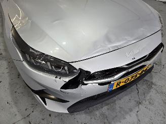 Kia Ceed Sportswagon 1.0 T-GDi DynamicLine picture 10