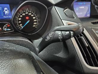 Ford Focus 1.0 EcoBoost Trend picture 23