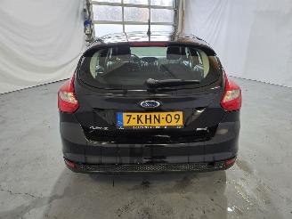 Ford Focus 1.0 EcoBoost Trend picture 6