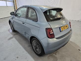 Fiat 500 RED 42 kWh picture 5