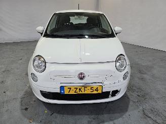Fiat 500 1.0 TwinAir Pop picture 2