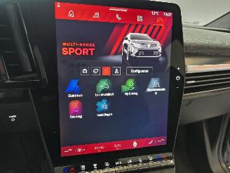 Renault Scenic Scenic E-Tech EV87 long range techno picture 37