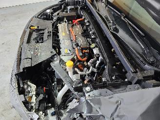 Renault Scenic Scenic E-Tech EV87 long range techno picture 18