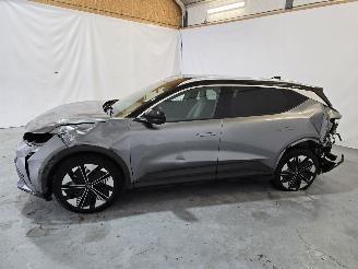 Renault Scenic Scenic E-Tech EV87 long range techno picture 4