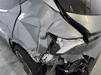 Renault Scenic Scenic E-Tech EV87 long range techno picture 12