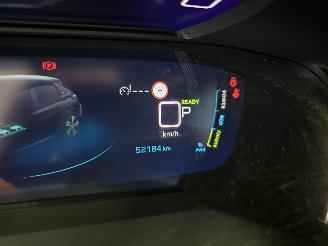 Peugeot e-208 EV Active 50 kWh picture 26