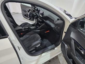 Peugeot e-208 EV Active 50 kWh picture 21