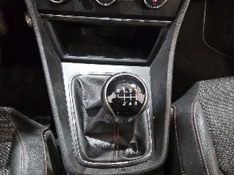 Seat Leon ST 1.4 TSI ACT FR Dyn picture 31