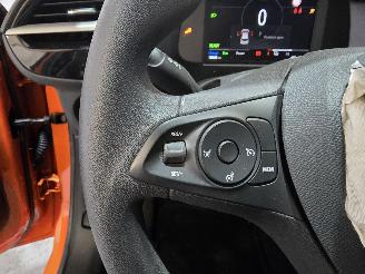 Opel Corsa-E Level 2 50 kWh picture 29