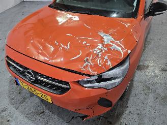 Opel Corsa-E Level 2 50 kWh picture 9