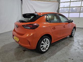 Opel Corsa-E Level 2 50 kWh picture 7