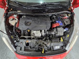 Ford Fiesta 1.5 TDCi Titanium picture 14