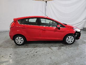 Ford Fiesta 1.5 TDCi Titanium picture 8