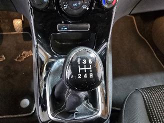 Ford Fiesta 1.5 TDCi Titanium picture 32