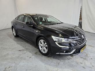 Avarii autoturisme Renault Talisman 1.6 TCe Zen 2016/3