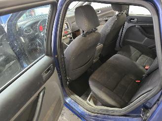 Ford Focus 1.8 Limited picture 19