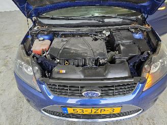 Ford Focus 1.8 Limited picture 14