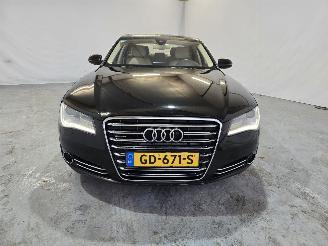 Audi A8 4.2 TDi Pro Line picture 2