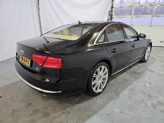 Audi A8 4.2 TDi Pro Line picture 7