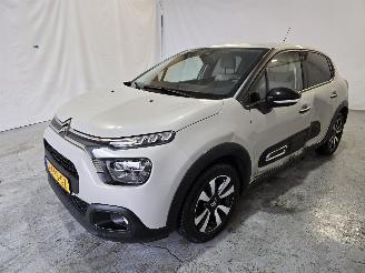 Citroën C3 1.2 PT Max picture 3