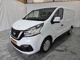 Nissan NV300 1.6 dCi L1H1 Optima picture 3