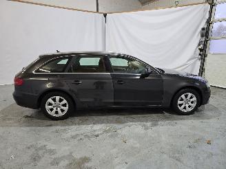 Audi A4 Avant  picture 8