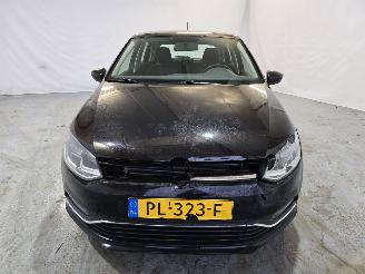 Volkswagen Polo  picture 2