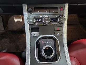 Land Rover Range Rover Evoque 2.0 Si 4WD Prestige picture 37