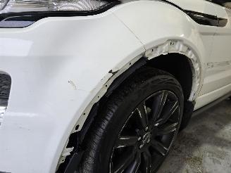 Land Rover Range Rover Evoque 2.0 Si 4WD Prestige picture 13