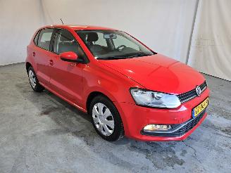  Volkswagen Polo 1.4 TDI Comfortline 2015/6
