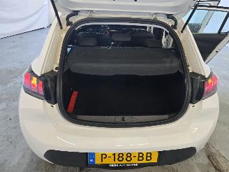 Peugeot 208 1.2 PureTech Active picture 18