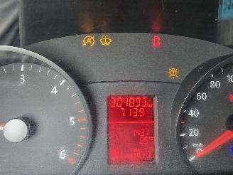 Volkswagen Crafter 32 2.0 TDI L2H2 DC picture 25