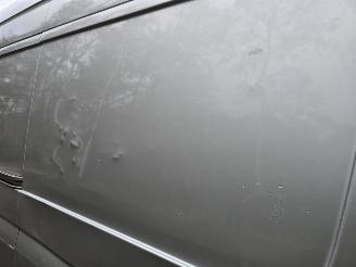 Volkswagen Crafter 32 2.0 TDI L2H2 DC picture 9