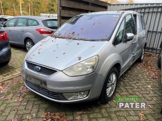 Dezmembrări autoturisme Ford Galaxy Galaxy (WA6), MPV, 2006 / 2015 2.3 16V 2010/1