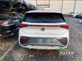 Cupra Born Born, -, 2021 63 kWh picture 4