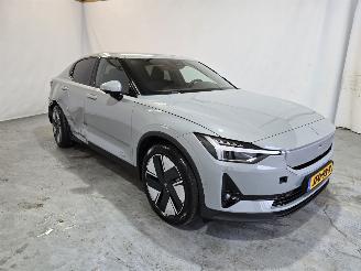 Polestar 2 LRSM Prime 82 kWh 2025/9