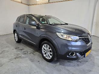  Renault Kadjar 1.2 TCe Intens 2015/10