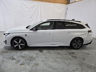 Peugeot 308 SW 1.2 PureTech GT picture 4