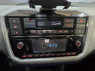 Volkswagen e-Up! e-up! picture 32