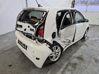 Volkswagen e-Up! e-up! picture 7