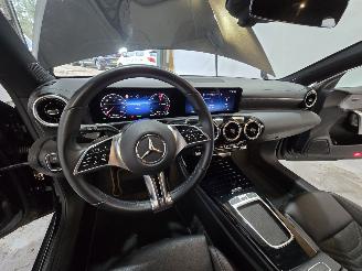 Mercedes Cla-klasse klasse Shooting Brake 250 e Business Line picture 39