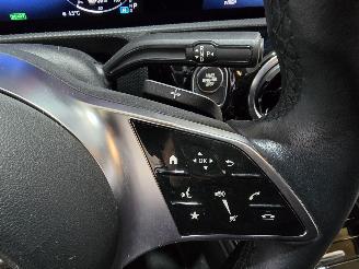 Mercedes Cla-klasse klasse Shooting Brake 250 e Business Line picture 36