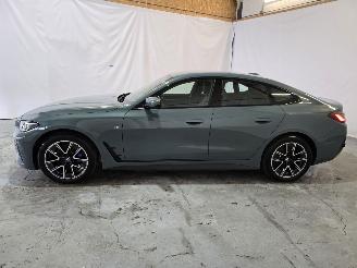 BMW i4 eDrive35 M Sport Edition 70 kWh picture 4