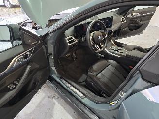 BMW i4 eDrive35 M Sport Edition 70 kWh picture 32