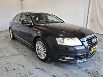 Avarii autoturisme Audi A6 Limousine 3.0 TFSI quattro Pro Line 2009/2