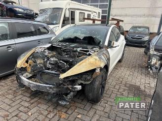 Purkuautot passenger cars Tesla Model 3 Model 3, Sedan, 2017 Long Range, Performance AWD 2024/11