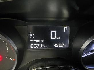 Peugeot 2008 1.2 PureTech Active picture 19