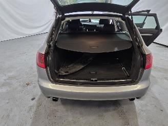 Audi A6 avant 2.0 TFSI Business picture 19