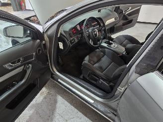 Audi A6 avant 2.0 TFSI Business picture 21